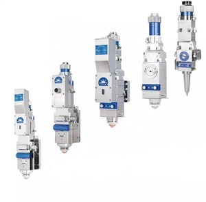 Wsx sợi Laser đầu cắt tự động tập trung - Product Image 5