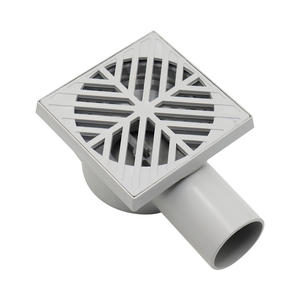 กีวิสต้า721019 72101904ใหม่มาถึงด้านข้างระบายน้ำท่อ Anti <span class=keywords><strong>กลิ่น</strong></span>ลึกซีล <span class=keywords><strong>PVC</strong></span> พลาสติกชั้นกับ<span class=keywords><strong>ดัก</strong></span>ท่อระบายน้ำ - Product Image 2