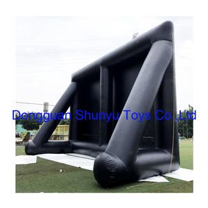 <span class=keywords><strong>Prix</strong></span> d'usine Écran de projection <span class=keywords><strong>gonflable</strong></span> extérieur personnalisé de haute qualité Écran de cinéma extérieur géant - Product Image 5