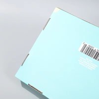 Meilleures ventes : Présentoir de comptoir en carton ondulé recyclé, avec revêtement UV et pelliculage mat, pour supermarchés et commerces de détail