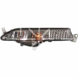 FARO DELANTERO IZQUIERDO adecuado para Iveco DAILY 2019 DAILY 2022 (5802312355) - Product Image 1