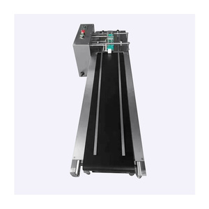 Machine de pagination automatique à grande vitesse pour cartes, sacs en papier et plastique avec compteur - Product Image 4