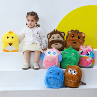 MICHLEY personnalisé nouvelle tendance enfants cartable mignon dessin animé enfant sacs à dos pas cher sac d'école filles maternelle étudiant sac à dos