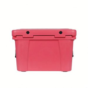 Plastic 75QT Rotomolded <b>Ice</b> Bucket <b>Box</b> Hard <b>Box</b> Soft <b>Cooler</b> <b>Box</b> - Product Image 1