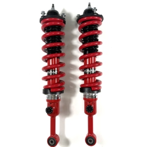 Best Performance Coil Over off Road Adjustable Oil Shock Absorbers for - Product Image 6