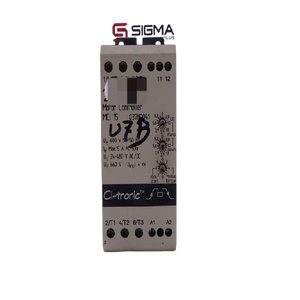 Controlador de Motor Plc 037N0041 - Product Image 1