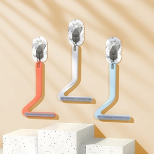 Cepillo Limpiador de Pelo de Mascotas Reutilizable de Doble Cara PP+TPR, Quitapelusas Manual Portátil para Ropa 16.7x10.8x1.6cm - Product Image 5