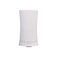 Diffuseur d'arômes d'huiles essentielles 100 ml, 24 V 9 W, pour la maison, la chambre et le bureau – Fournisseur direct usine