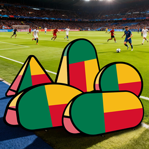 Bannière ovale pop-up en tissu tricoté warp-knit pour la promotion publicitaire en extérieur, tente extérieure - Product Image 4