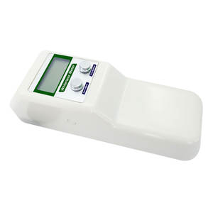 WT-01 เครื่องวัดความสว่างเซรามิกแบบดิจิตอลแบบพกพา, เครื่องวัดความขาวของเคลือบฟัน เครื่องวัดความขุ่น - Product Image 3