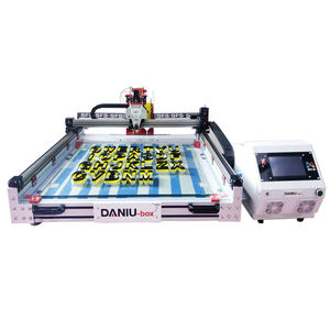 Imprimante 3D industrielle grand format pour lettres canal, machine à fabriquer des caractères, modèle ZZG-1000, imprimante 3D ZZG-100 - Product Image 6