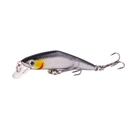 Appâts durs NAUFRAGE Minnow 5cm/2.6g LIGHTGAME fishinglure appâts Artificiels