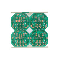 Offre Spéciale Directe D'usine Bouchon Trou Turquie Solution Xvideo Lecteur Audio Et Vidéo D'assemblage De Circuits Imprimés Avec BOM/un guichet unique