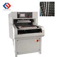 Machine de formage à chaud de type empilable de qualité industrielle certifiée CE pour la fabrication de boîtes et de sacs de protection sportive en EVA