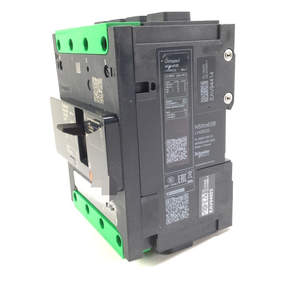 Disjoncteur électrique compact LV426222 NSXm NSXm 32B NFP - Product Image 2