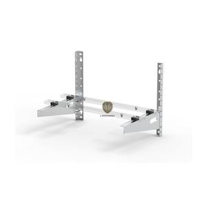 Support mural pour climatiseur AC Stand - Product Image 2