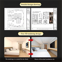 Meubles d'hôtel en gros AmericInn : Armoire, sommier, tête de lit, chaise, canapé pour chambre d'hôtel - Liquidation de mobilier de chambre d'hôtel