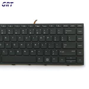 Sunrex Laptop <b>Keyboard</b> for HP 430 G5 440 G5 US Layout - Product Image 4
