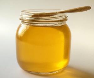 Miel orgánica de granja Golden, la más vendida, perfecta para una piel radiante o un intestino saludable, disponible a buen precio desde India. - Product Image 1