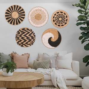 Décor de chambre à coucher élégant Salle de bain de luxe <span class=keywords><strong>Salon</strong></span> décoratif pour bébé pour maisons Couleur Décoration de la maison Ornement mural extérieur - Product Image 4