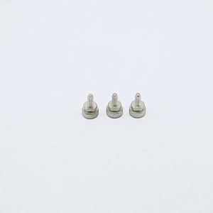 Perno en U de Acero al Carbono y Acero Inoxidable para Bicicleta Marina, M3 M4 - Product Image 5