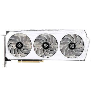 Tarjeta Gráfica para Juegos GALAX GeForce RTX 3070 8GB BOOMSTAR OC Usada, con Memoria GDDR6 de 8GB, Compatible con OverClock RTX 3070 8GB BOOMSTAR O - Product Image 1