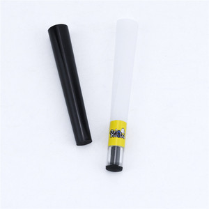Custom Logo/Brand 99mm Organized Cone Smoke Paper King Size <b>Rolling</b> Paper - Product Image 1