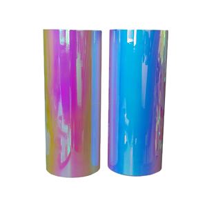 Vinilo adhesivo de corte de Color de PVC brillante mate Oracal 651 vinilo adhesivo de corte colorido rollo de vinilo autoadhesivo para plotter - Product Image 5