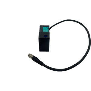 หัวเซ็นเซอร์เลเซอร์แบบจุดกว้าง KEYENCE LK-H085 ใหม่ 100% ป้องกันน้ำและฝุ่นระดับ IP67 ความแม่นยำในการวัด 0.1 ม. เหมาะสำหรับพื้นผิวขรุขระในงานอุตสาหกรรม - Product Image 6