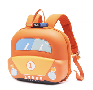 Nouveaux sacs à dos tendance 2025 pour enfants, maternelle et bébés, mignons et légers avec bretelles doubles - Product Image 4