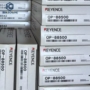 ขายึดด้านหลัง KEYENCE OP-88500 สำหรับเซ็นเซอร์เลเซอร์ซีรีส์ LR-X อุปกรณ์เสริมโลหะ OP 88500 - Product Image 1