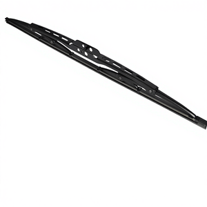 Essuie-glaces métalliques en gros, de haute qualité, haute performance, pratiques, approvisionnement en vrac d'usine, prix réduit - Product Image 1