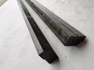 ABG Milling Machine Spare Parts VB78 1.25M 87899969 87888877 <strong>Tamper</strong> <strong>Bar</strong> for Paver - Product Image 5