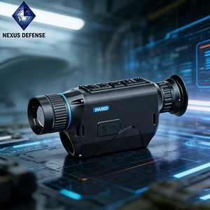 PARD Sensor Laser Rangefinder <strong>Handheld</strong> <strong>Camera</strong> - Product Image 3