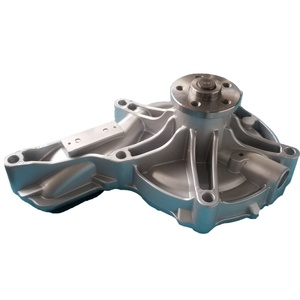Bomba de Agua 85109694 para Camión Volvo VN VNL VHD B11R B9L A35F A40E EC700 EC480 - Product Image 1