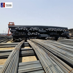 Kích thước 6mm 32mm Thổ Nhĩ Kỳ A615 lớp 60 Sắt thép gia cố bê tông cốt thép ASTM A706 En thép cây cho xây dựng - Product Image 5