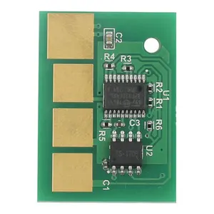 Compatible lexmark t650 toner chip For t654 T650n T652n T654n T656n X651de X652de X654de X656de 650 652 654