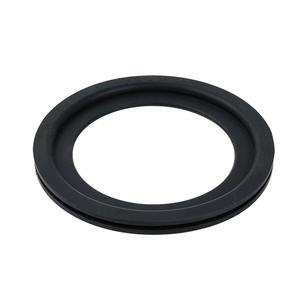 Anneau d'étanchéité de toilette RV Accessoires de toilette Yacht Tampon d'égout en silicone compatible avec la série 300 <span class=keywords><strong>310</strong></span> 320 - Product Image 1