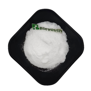 BYH Precio a granel Grado cosmético 3-o-etil-l-ácido ascórbico 99% 3-O-etil Ascorbyl Ether Powder CAS 86404-04-8 - Product Image 4