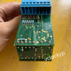 EGE SZA 400 EX-24 เครื่องควบคุมการไหลแบบใช้แล้ว - Product Image 2