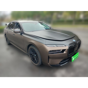 Guazi <span class=keywords><strong>Prix</strong></span> bas <span class=keywords><strong>BMW</strong></span> <span class=keywords><strong>i7</strong></span> BEV Voiture d'occasion RWD 5 sièges - Product Image 3