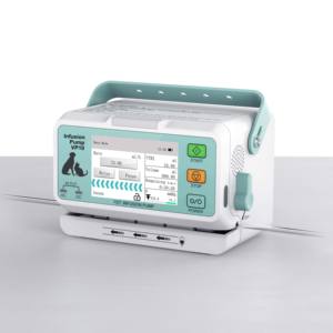 בחירת הלקוח אבחון הזרקת נפח וטרינרי עירוי וטרינרי משאבת עירוי וטרינרי ב 12 - Product Image 5