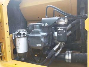 Komatsu รถขุดมือสองเครื่องขุดมือสอง21ตันจากญี่ปุ่น PC200 PC210lc PC210 - Product Image 4