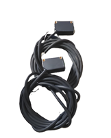 Produk optik baru ELCO OS10-AKL150CN6 Sensor fotoelektrik