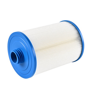 Cartucho de Filtro para Piscina Berman 6CH940 para Piscinas Inflables, Natación y Deportes Acuáticos - Product Image 1