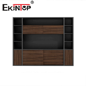 Hot <strong>Sale</strong> Modern Design Office Furniture Wooden <strong>Filing</strong> <strong>Cabinet</strong> - Product Image 4