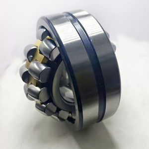 Roulement à rouleaux auto-alignant à charge radiale et axiale lourde 22334 22336, série 223, pour machines d'ingénierie - Product Image 1