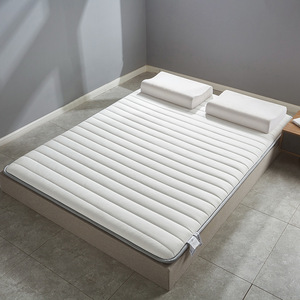 Couvre-matelas en microfibre <span class=keywords><strong>frais</strong></span> et <span class=keywords><strong>frais</strong></span>, 1 pièce, tapis de support en latex, nouvelle collection 2022, 110x200cm - Product Image 6