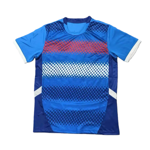 Jersey Sepak Bola Kustom Berkualitas Thailand Timnas Filipina Versi Kandang Anti Lembab 2526 Versi Penggemar Dewasa - Product Image 3