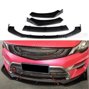 Kit carrosserie pour Geely Emgrand GS : Lame de pare-chocs avant, séparateur de pare-chocs avant, diffuseur, protection de pare-chocs, accessoires automobiles - Product Image 1